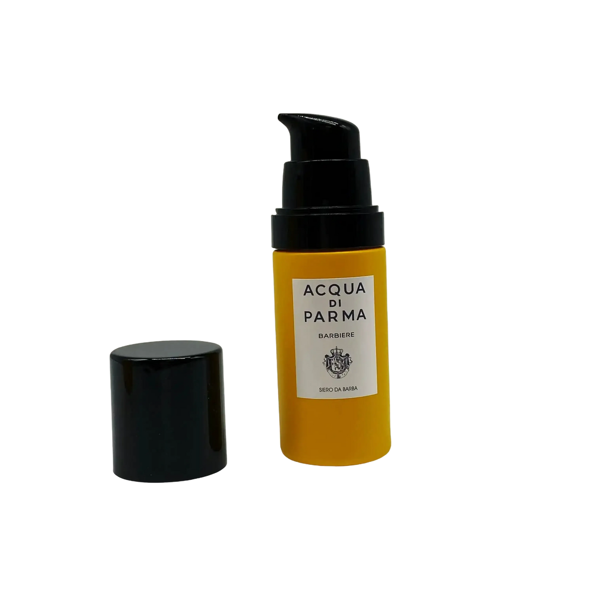 Barbiere Bartserum 30 ml #4