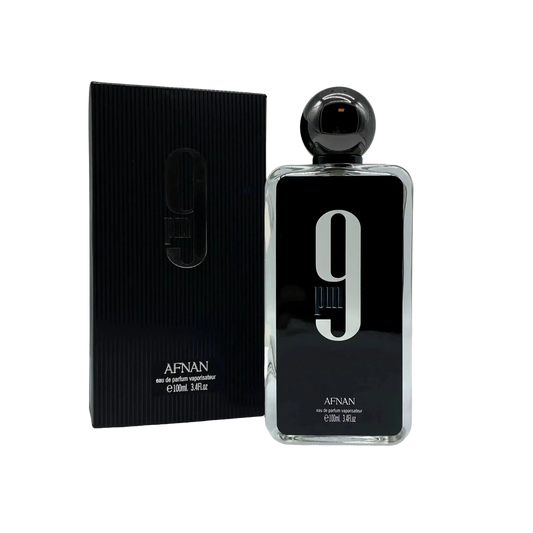 9PM Eau de Parfum 100 ml #4