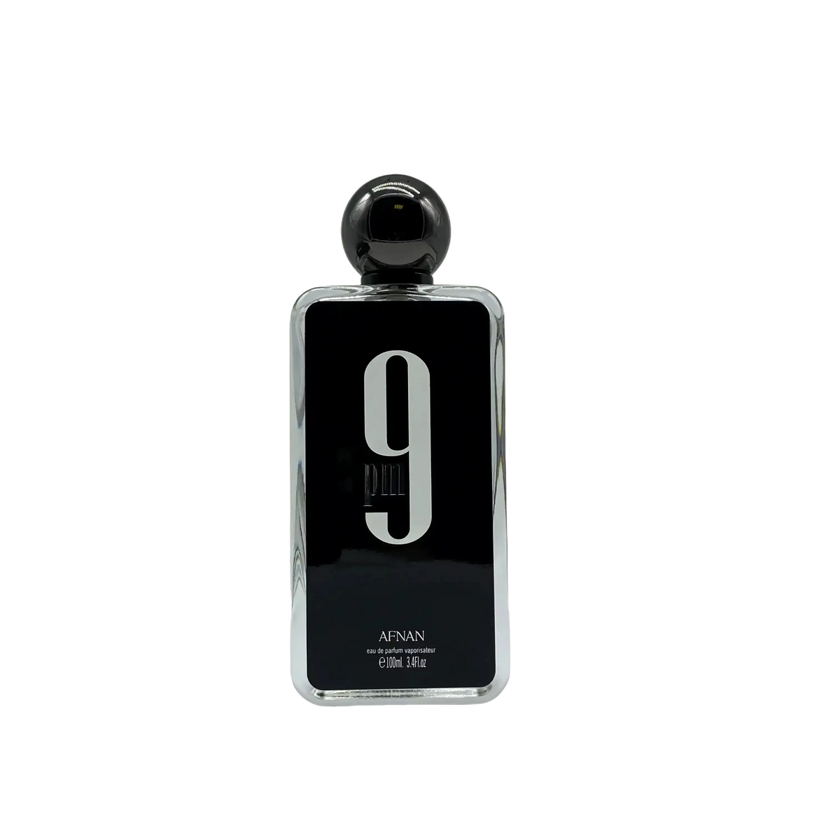 9PM Eau de Parfum 100 ml #5