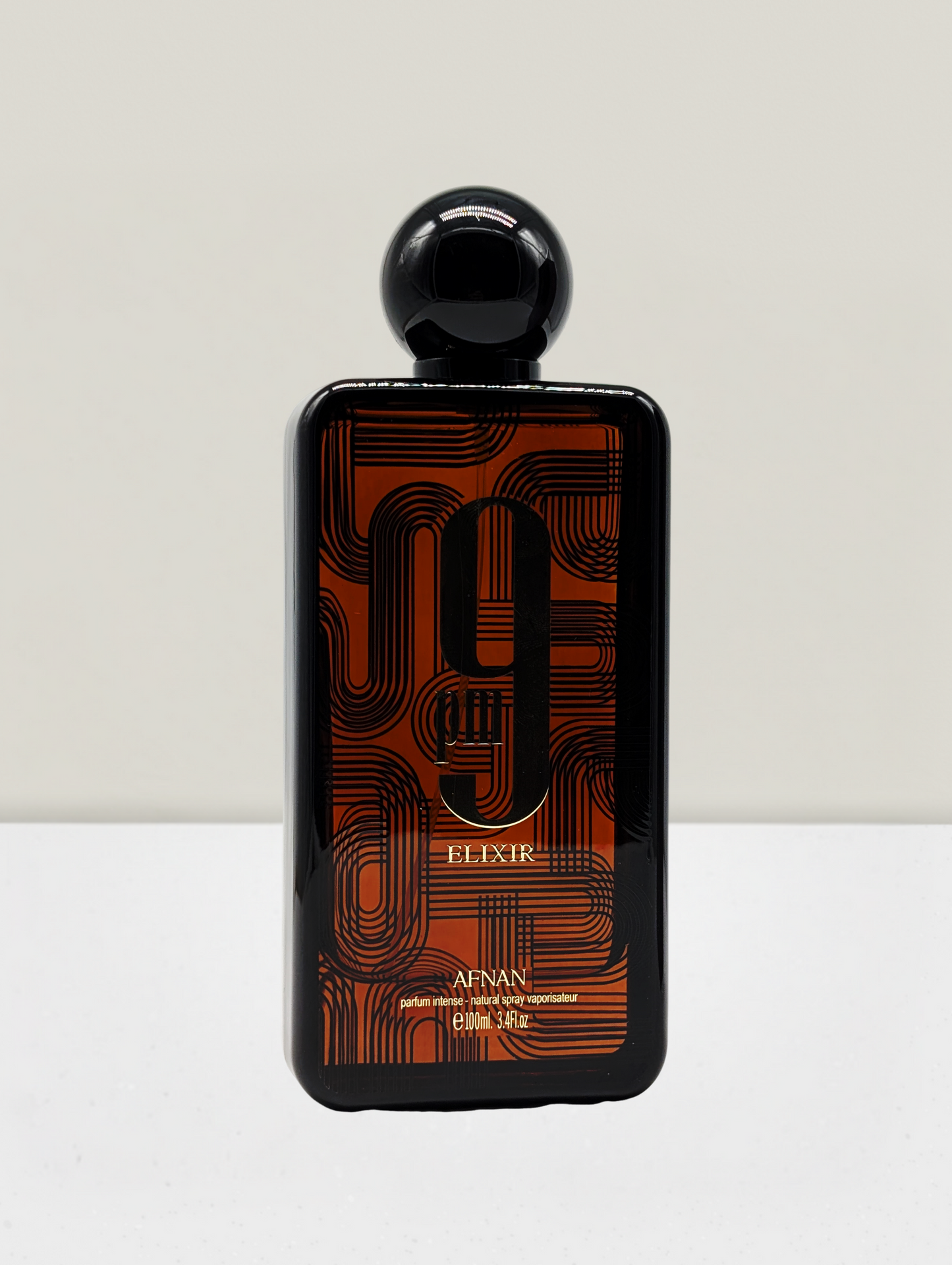9pm Elixir Eau de Parfum 100 ml #1
