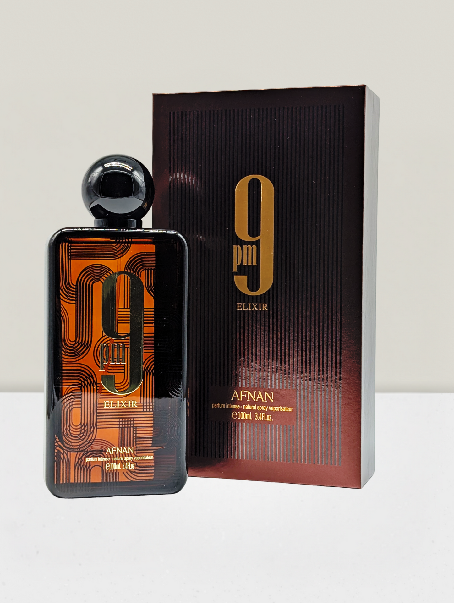 9pm Elixir Eau de Parfum 100 ml #3