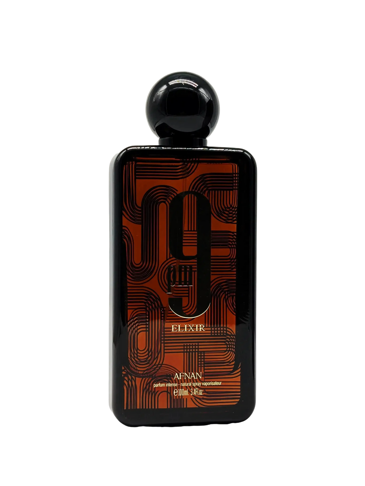 9pm Elixir Eau de Parfum 100 ml #3