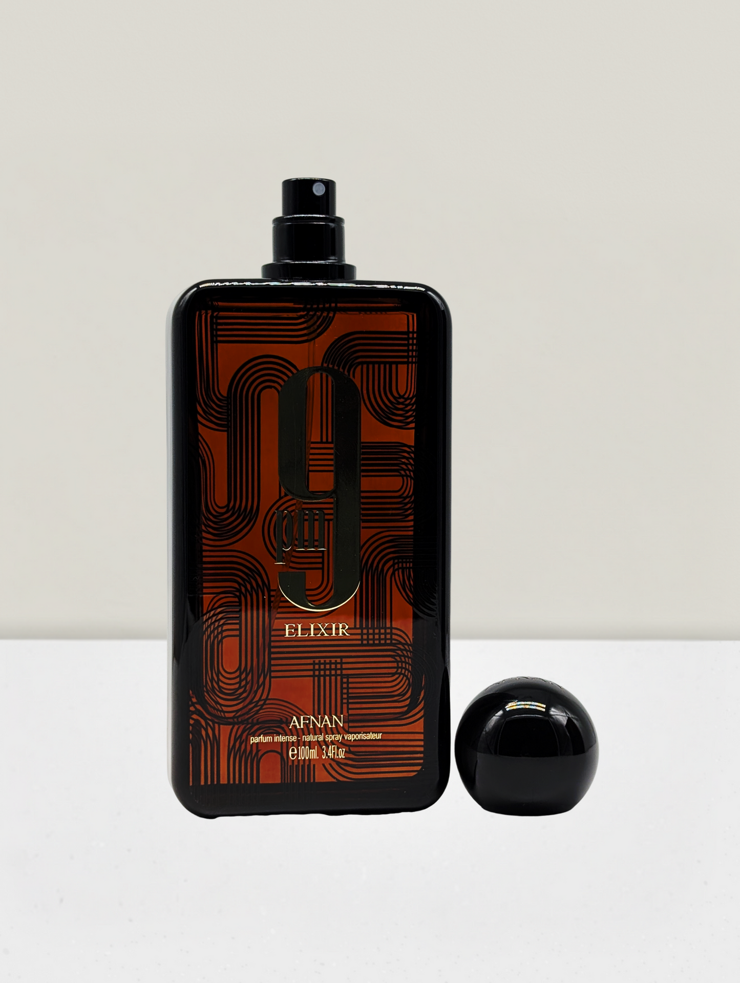 9pm Elixir Eau de Parfum 100 ml #4