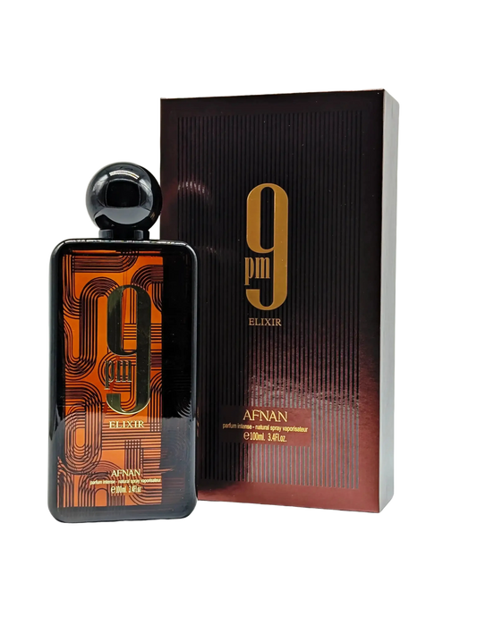9pm Elixir Eau de Parfum 100 ml #4