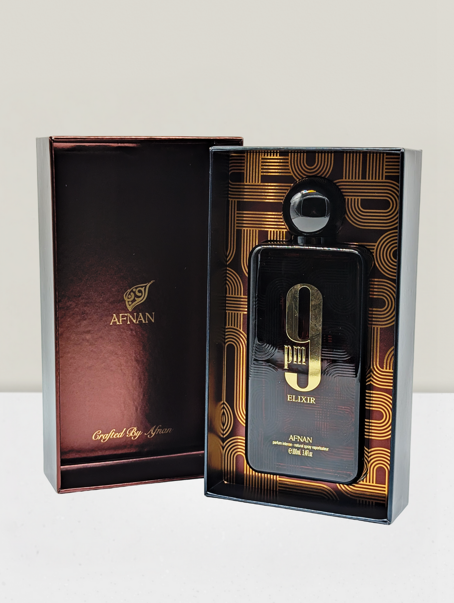 9pm Elixir Eau de Parfum 100 ml #7