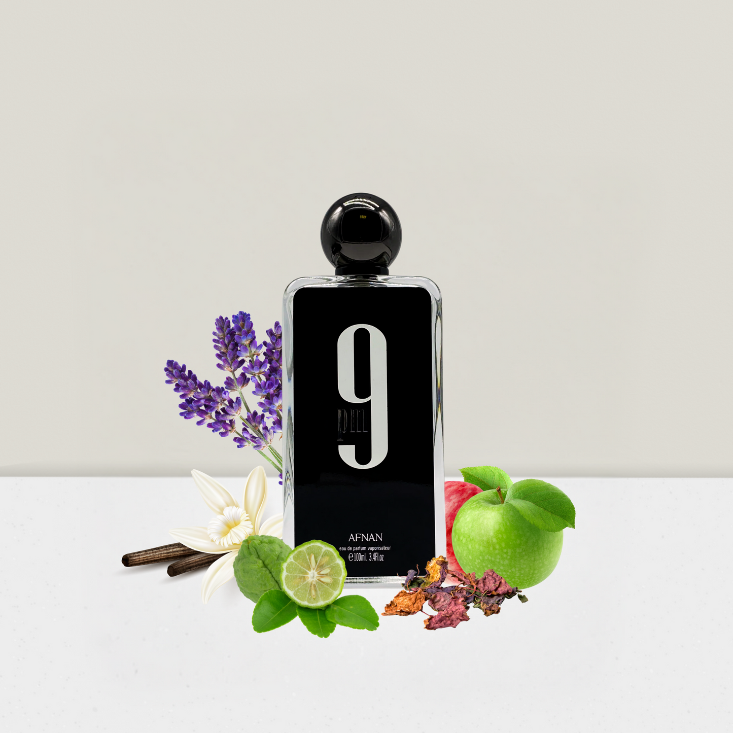 9PM Eau de Parfum 100 ml #5