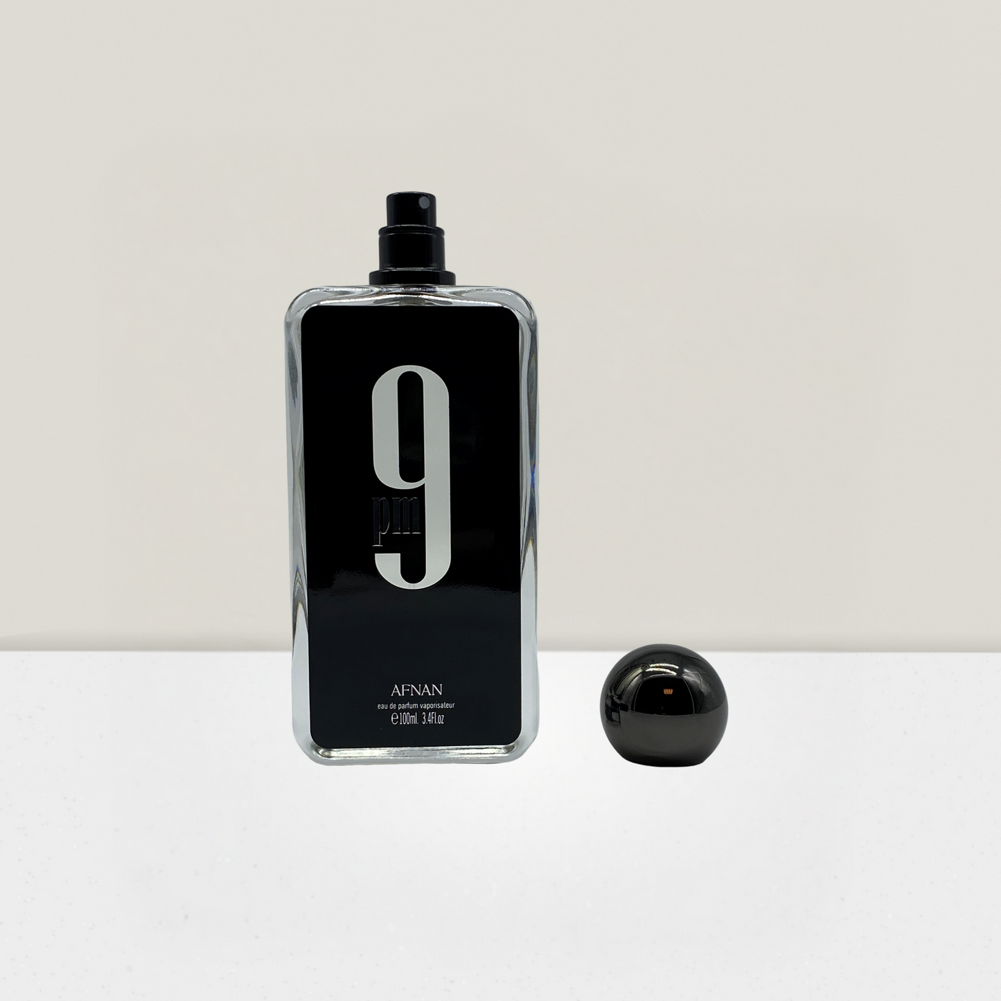 9PM Eau de Parfum 100 ml #1