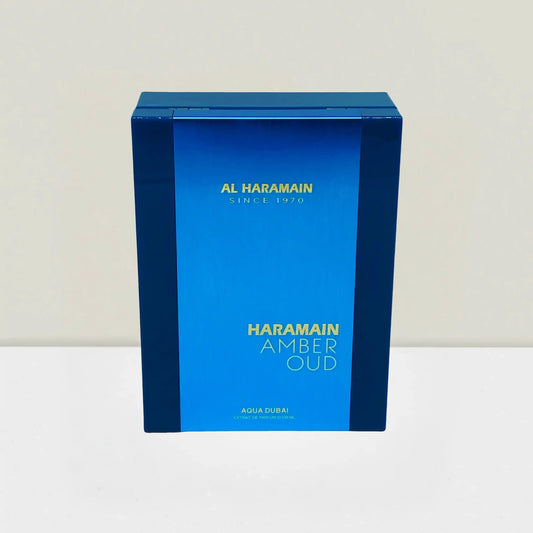 Amber Oud Aqua Dubai Eau de Parfum 100 ml #2