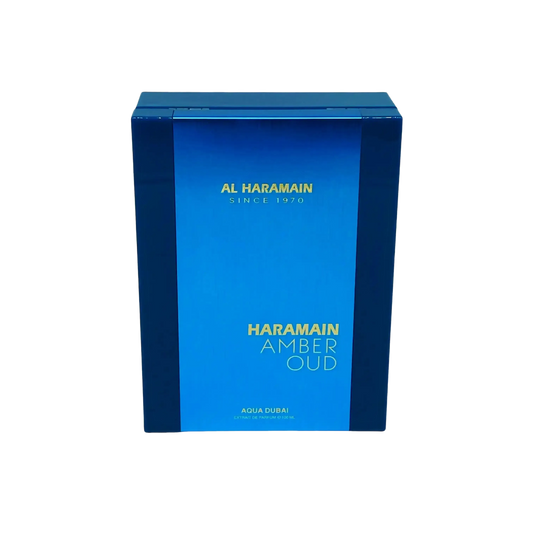 Amber Oud Aqua Dubai Eau de Parfum 100 ml #2