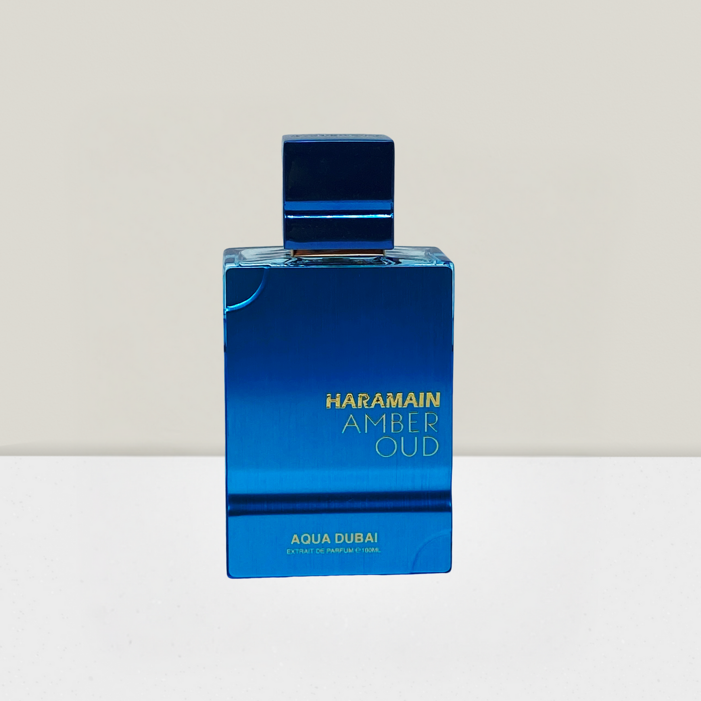 Amber Oud Aqua Dubai Eau de Parfum 100 ml #3