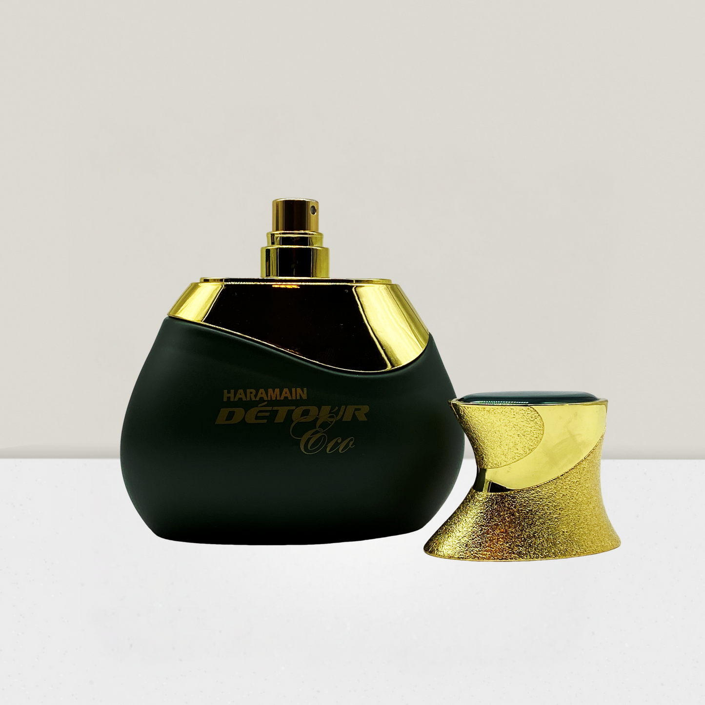Detour Eco Eau de Parfum 100 ml #2