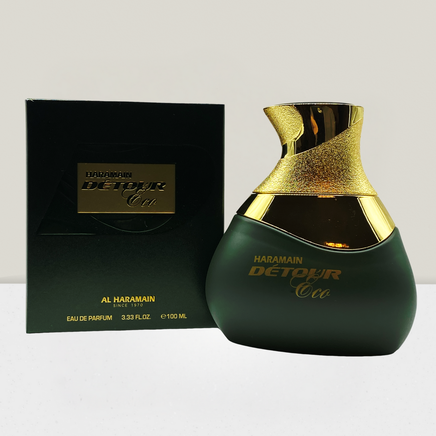 Detour Eco Eau de Parfum 100 ml #3