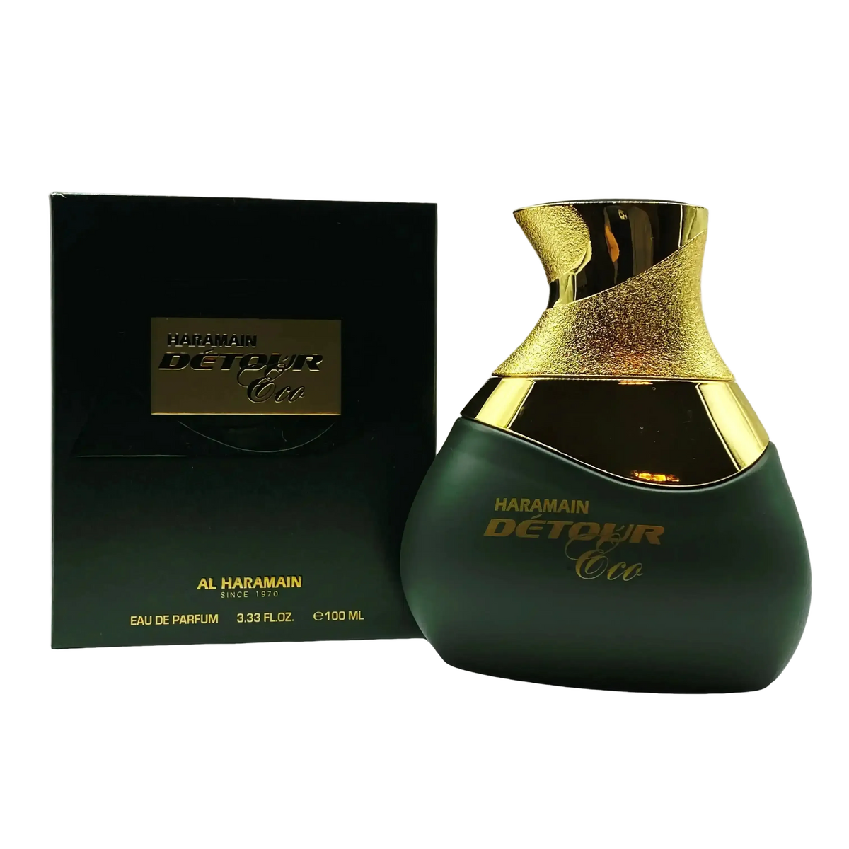 Detour Eco Eau de Parfum 100 ml #5