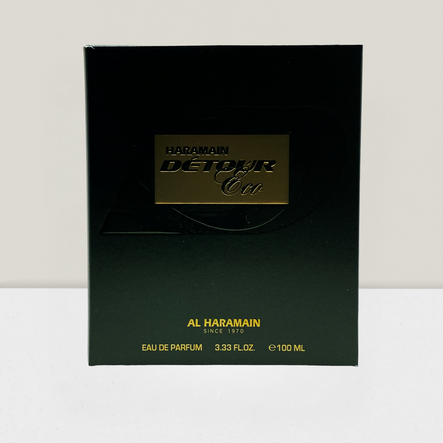 Detour Eco Eau de Parfum 100 ml #4