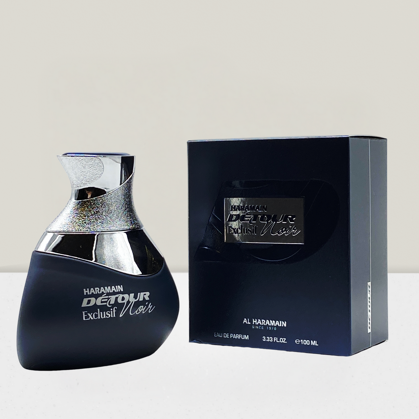 Detour Noir Exclusif Eau de Parfum 100 ml #3
