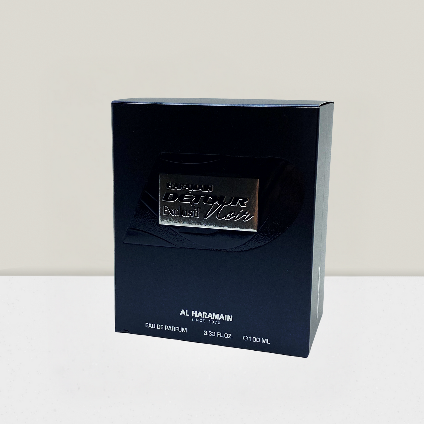 Detour Noir Exclusif Eau de Parfum 100 ml #5