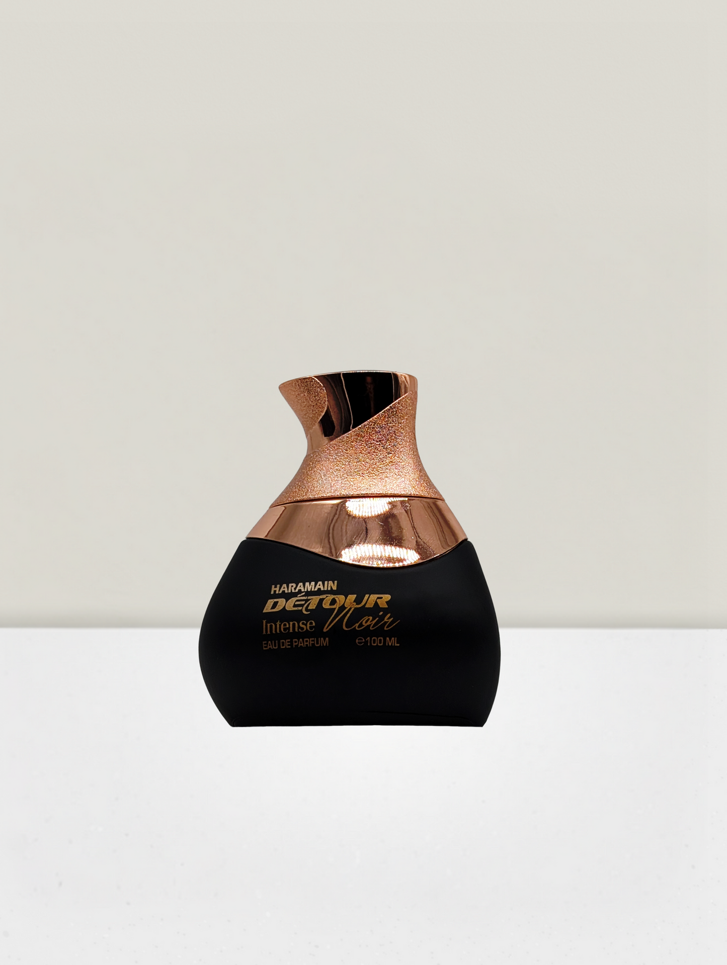 Détour Noir Intense Eau de Parfum 100 ml #1