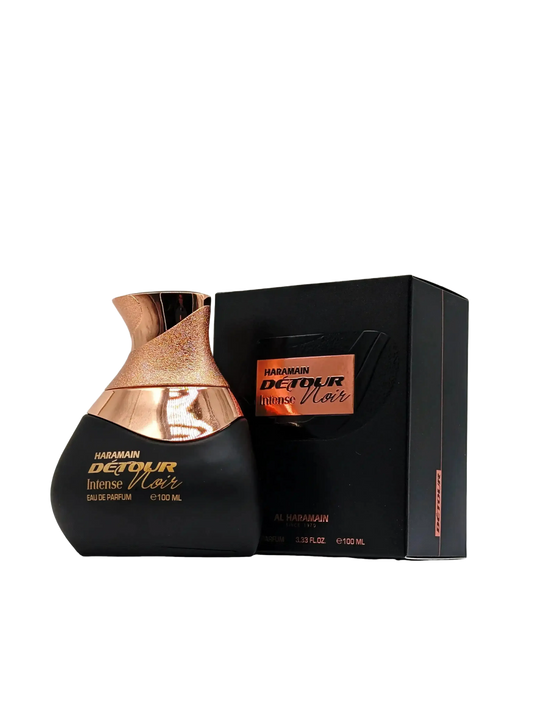 Détour Noir Intense Eau de Parfum 100 ml #2
