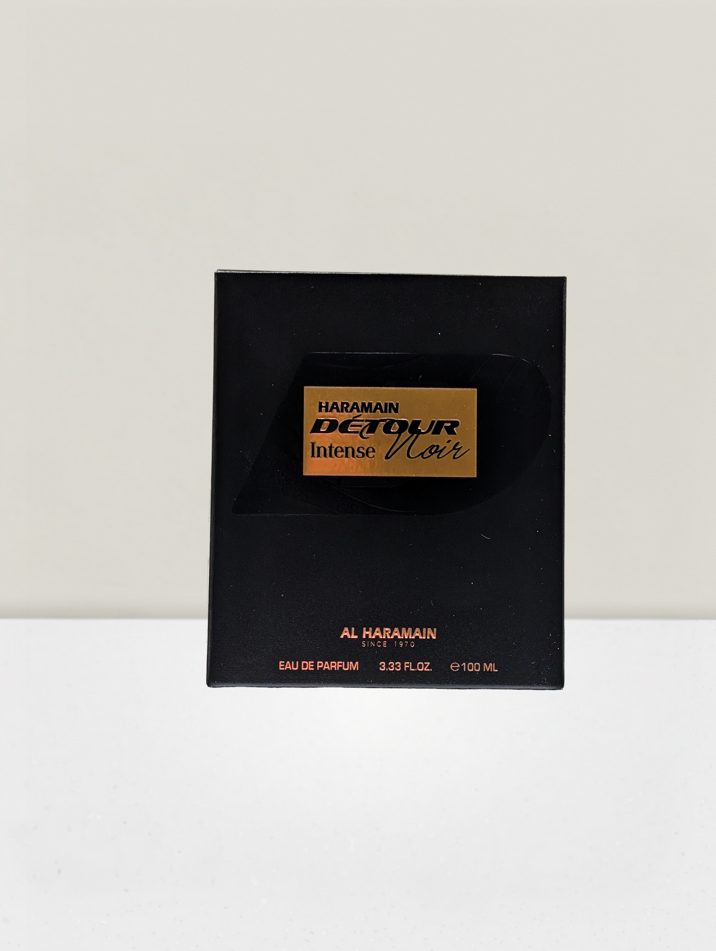 Détour Noir Intense Eau de Parfum 100 ml #3