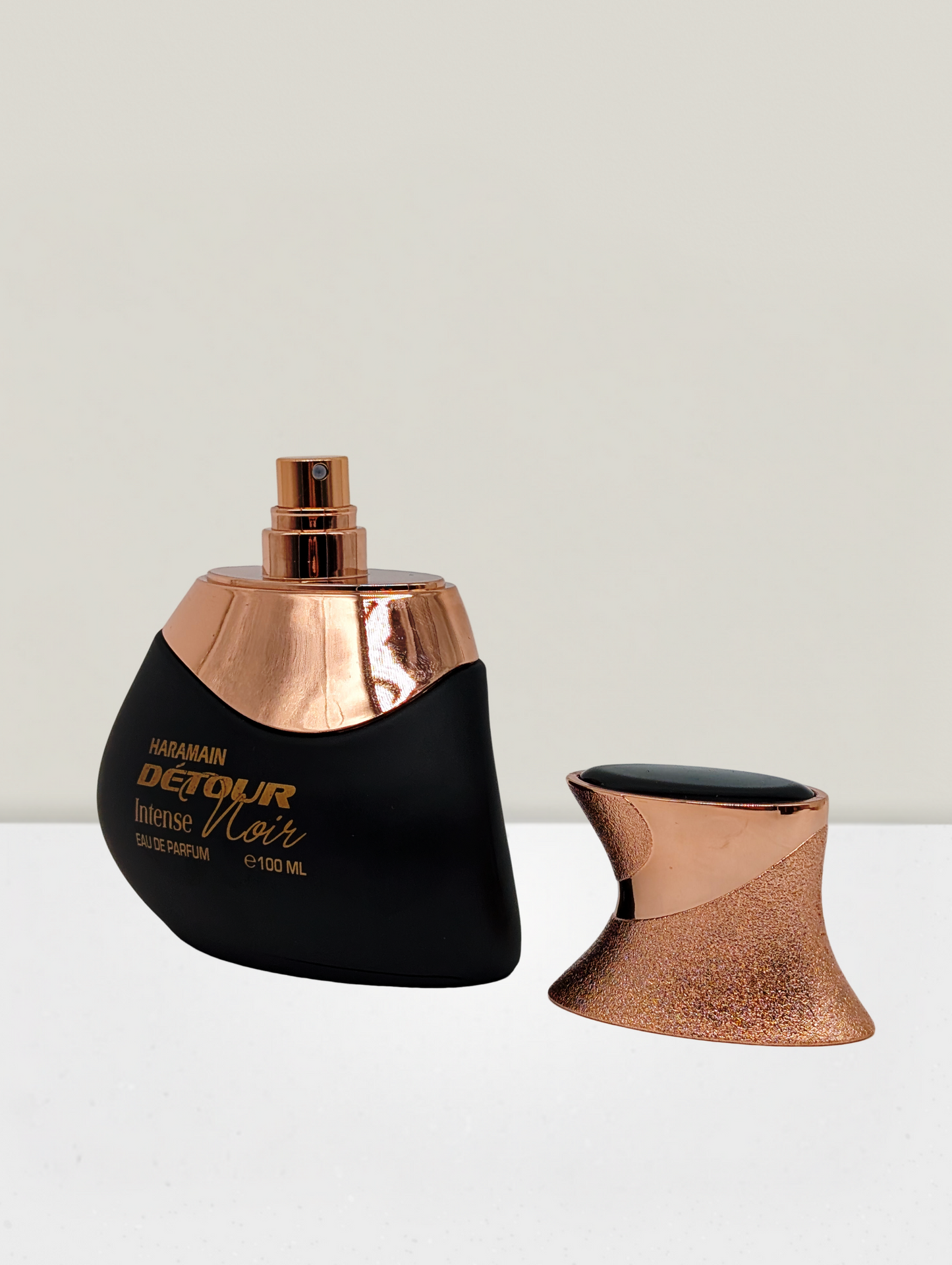 Détour Noir Intense Eau de Parfum 100 ml #6