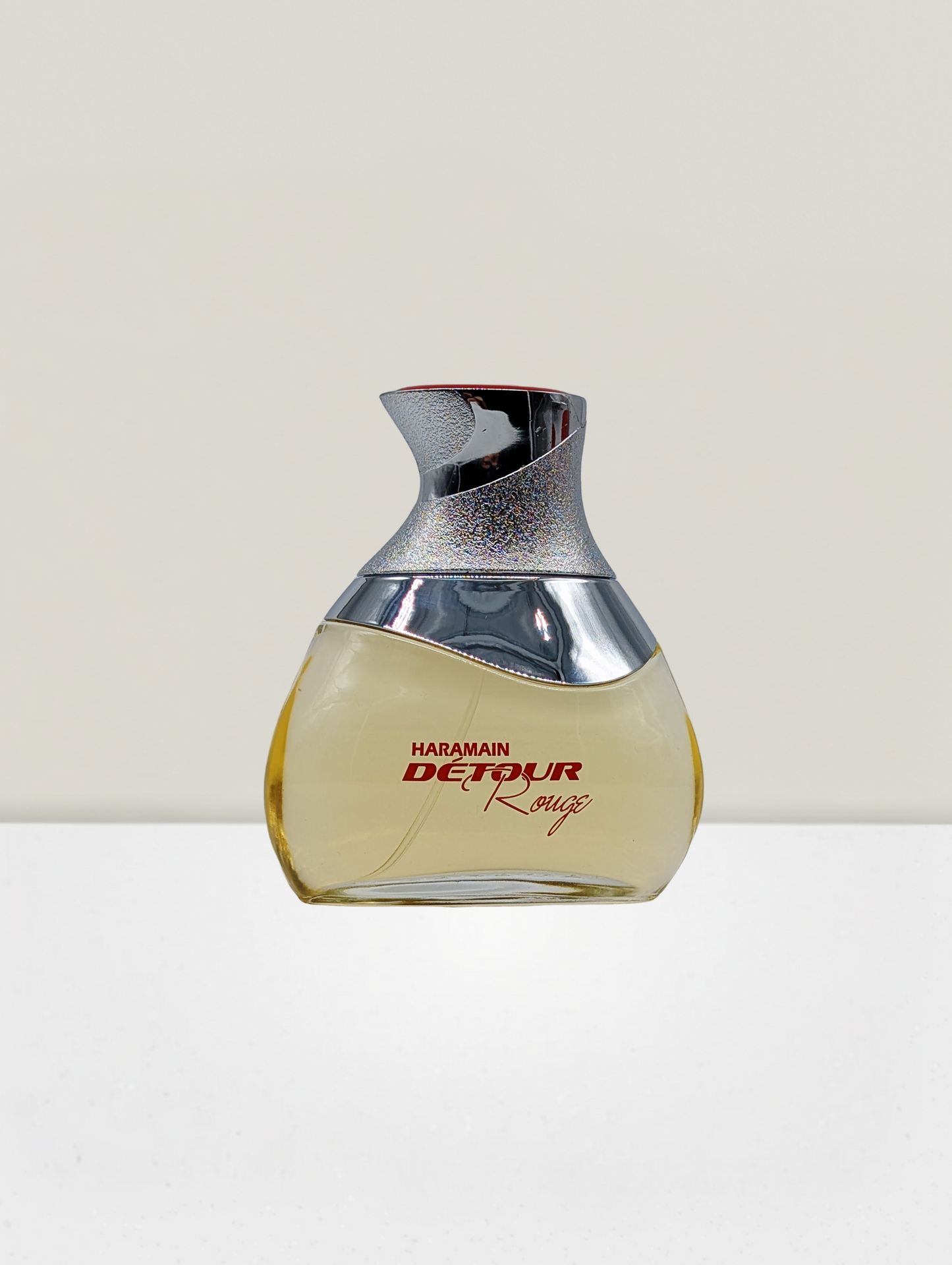 Détour Rouge Eau de Parfum 100 ml #1