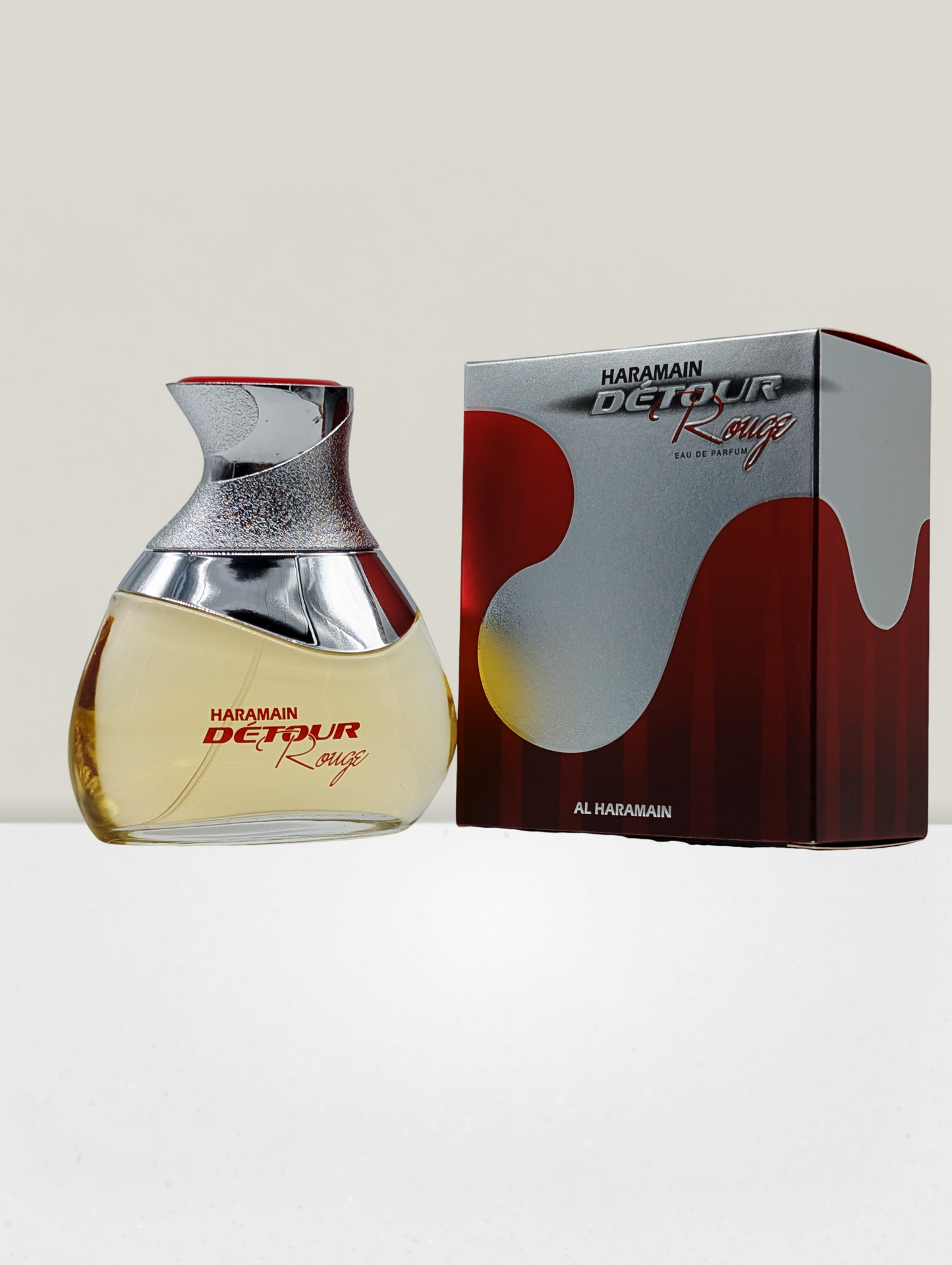 Détour Rouge Eau de Parfum 100 ml #3