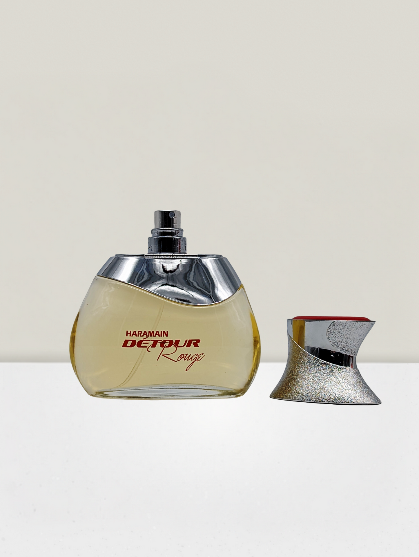Détour Rouge Eau de Parfum 100 ml #4
