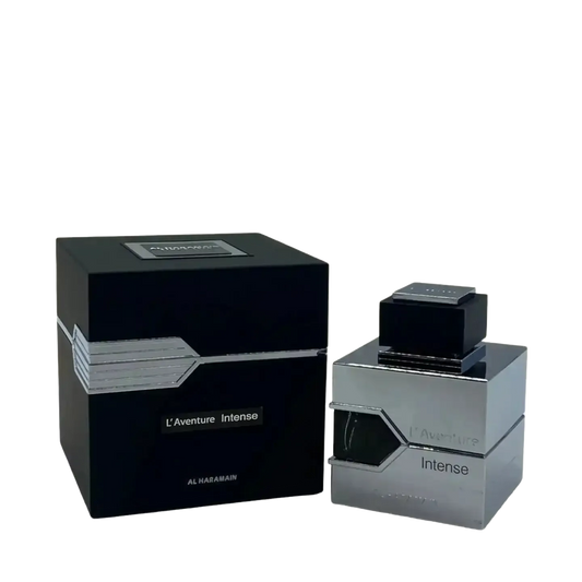 L’Aventure Intense Eau de Parfum 100 ml #2