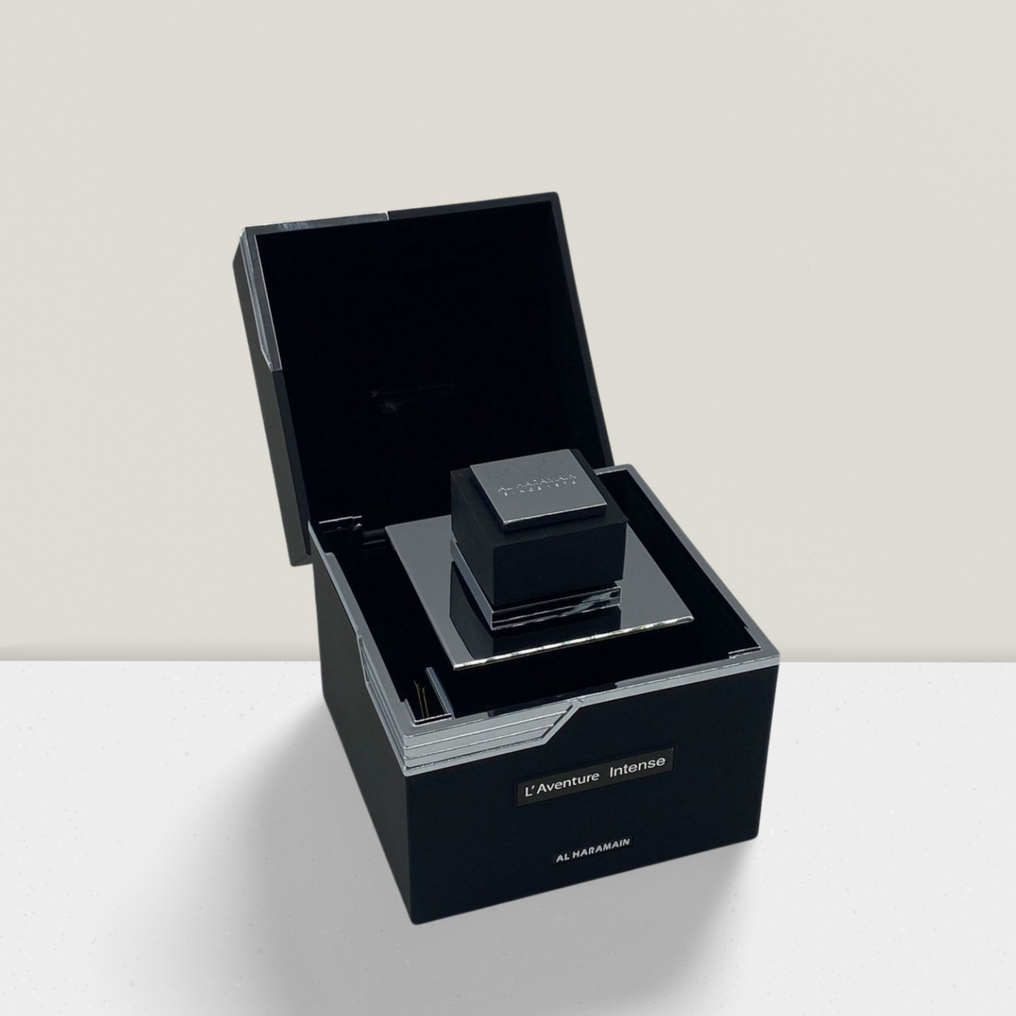 L’Aventure Intense Eau de Parfum 100 ml #3