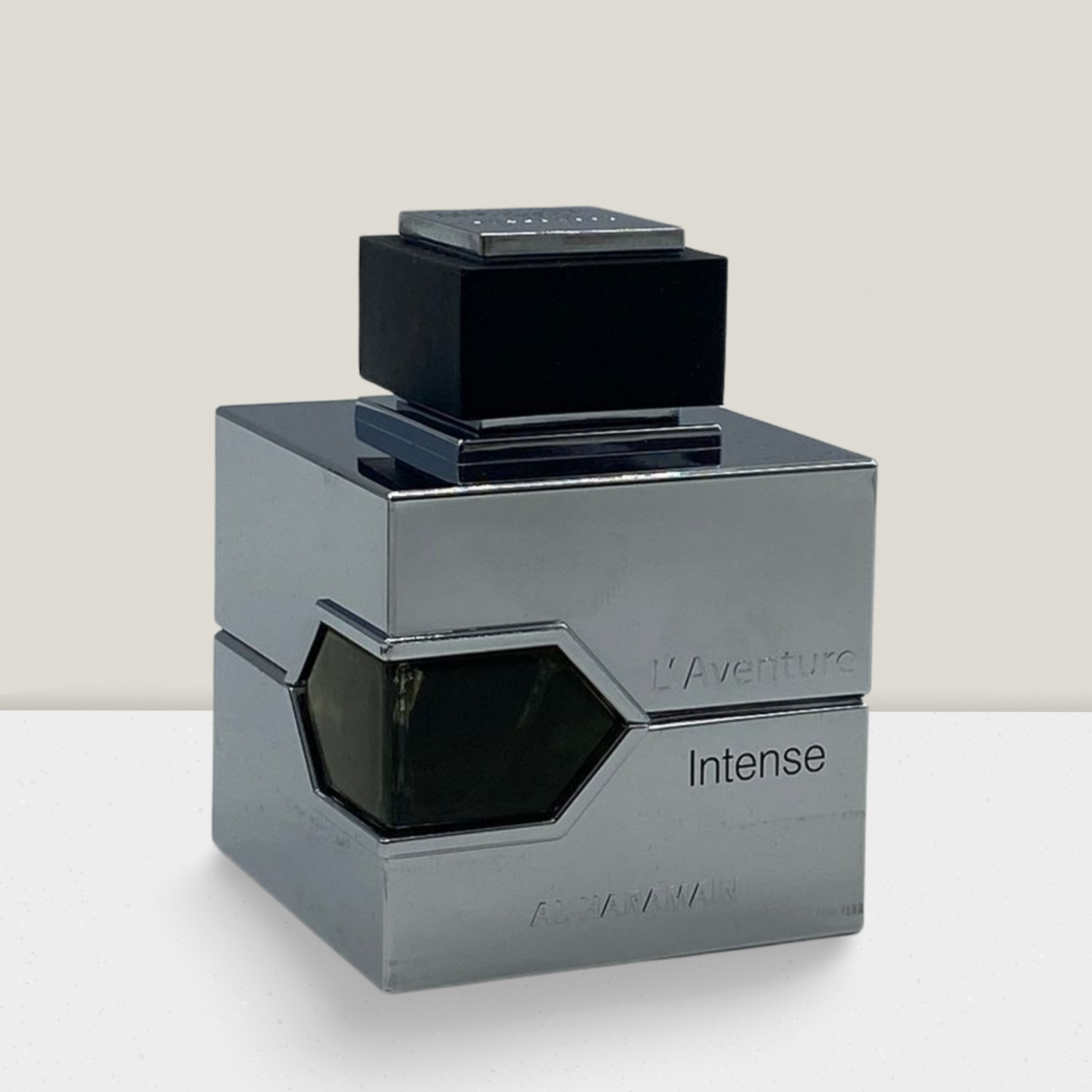 L’Aventure Intense Eau de Parfum 100 ml #6