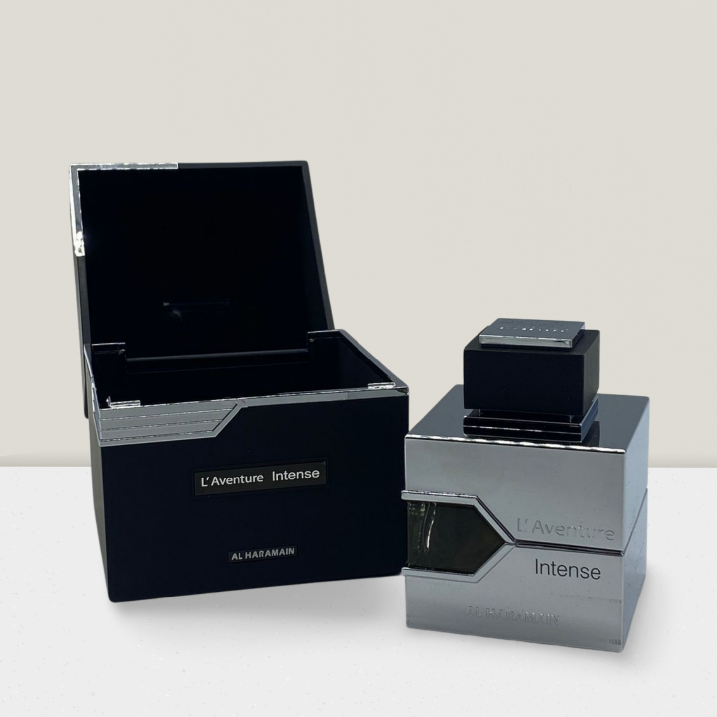 L’Aventure Intense Eau de Parfum 100 ml #4