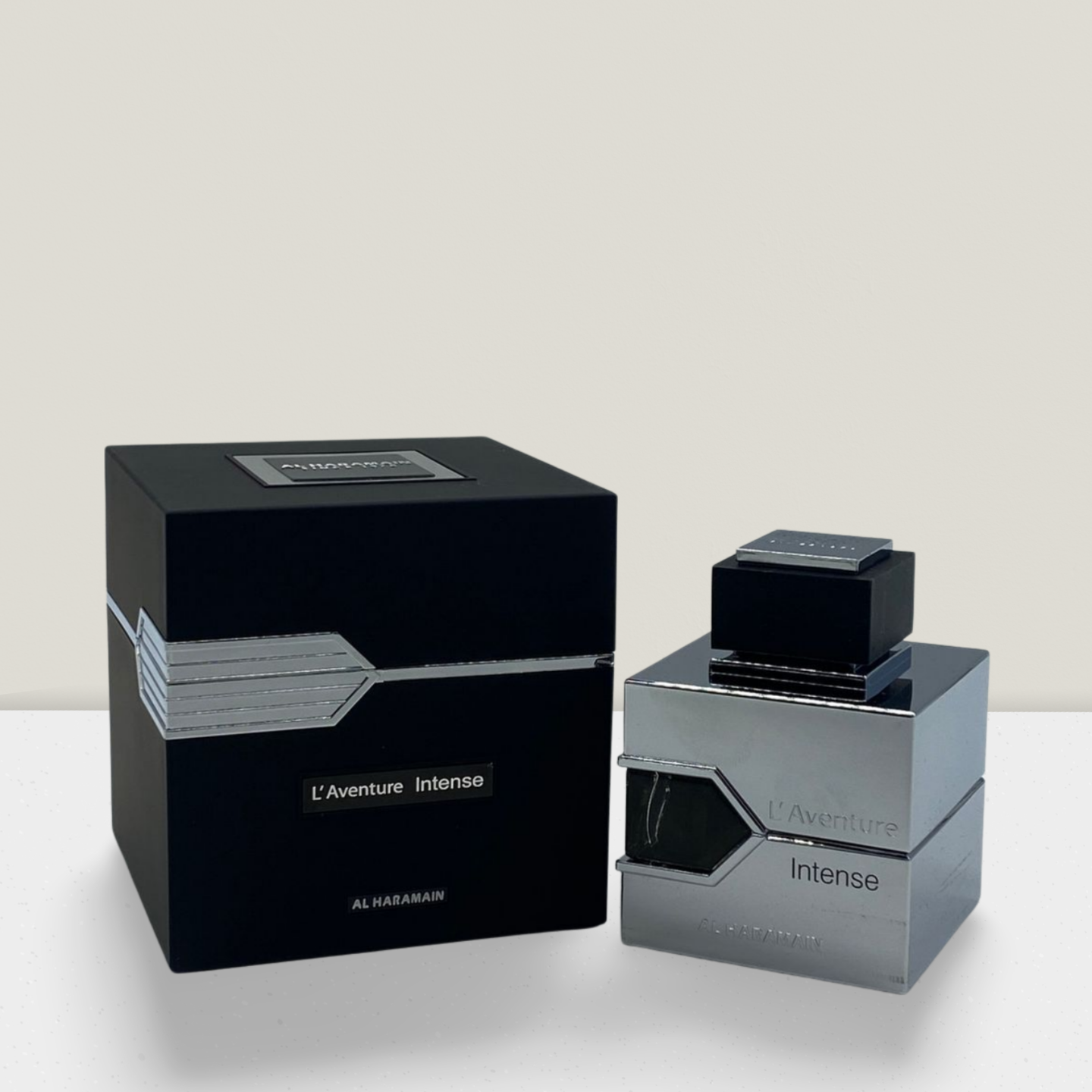 L’Aventure Intense Eau de Parfum 100 ml #5