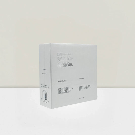 Amouage Epic Woman Eau de Parfum 100 ml #2