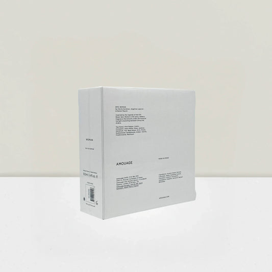 Amouage Epic Woman Eau de Parfum 100 ml #2