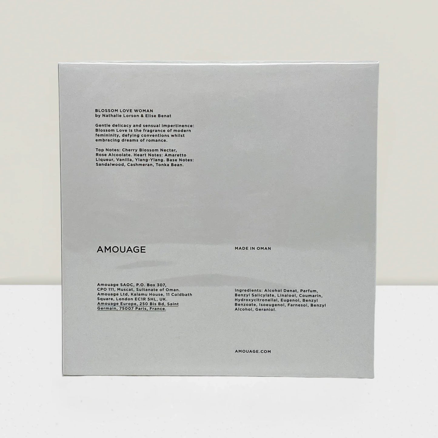 Blossom Love Eau de Parfum 100 ml #5