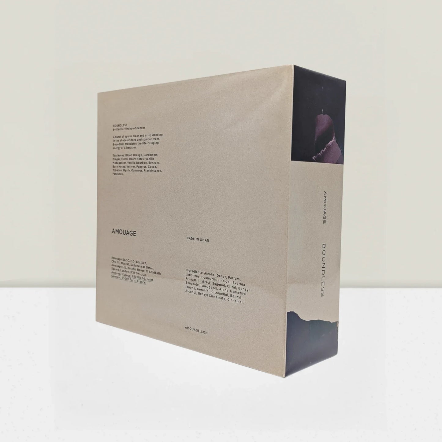 Boundless Eau de Parfum 100 ml #3