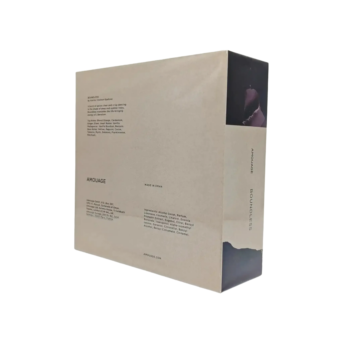 Boundless Eau de Parfum 100 ml #5