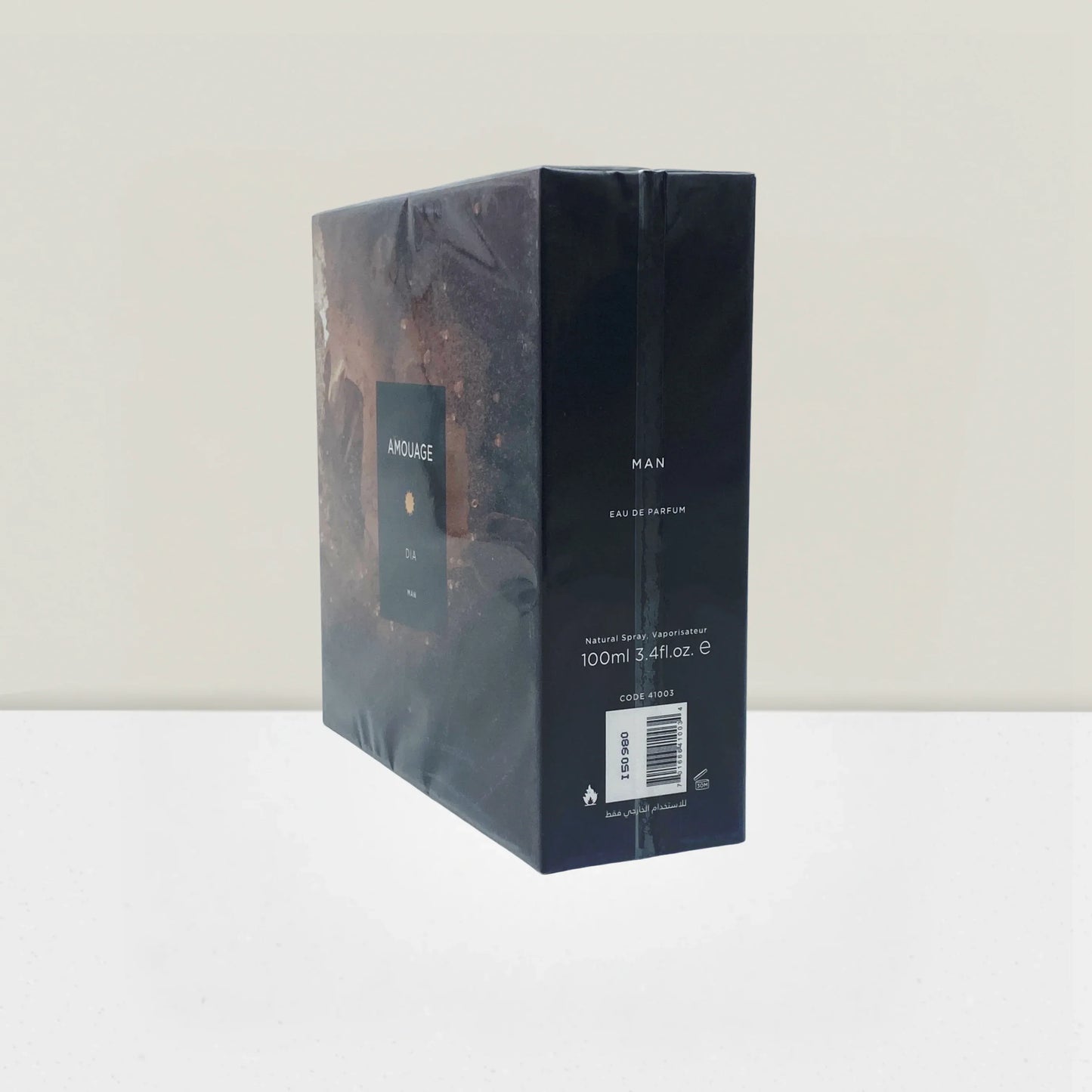 Dia Man Eau de Parfum 100 ml #3