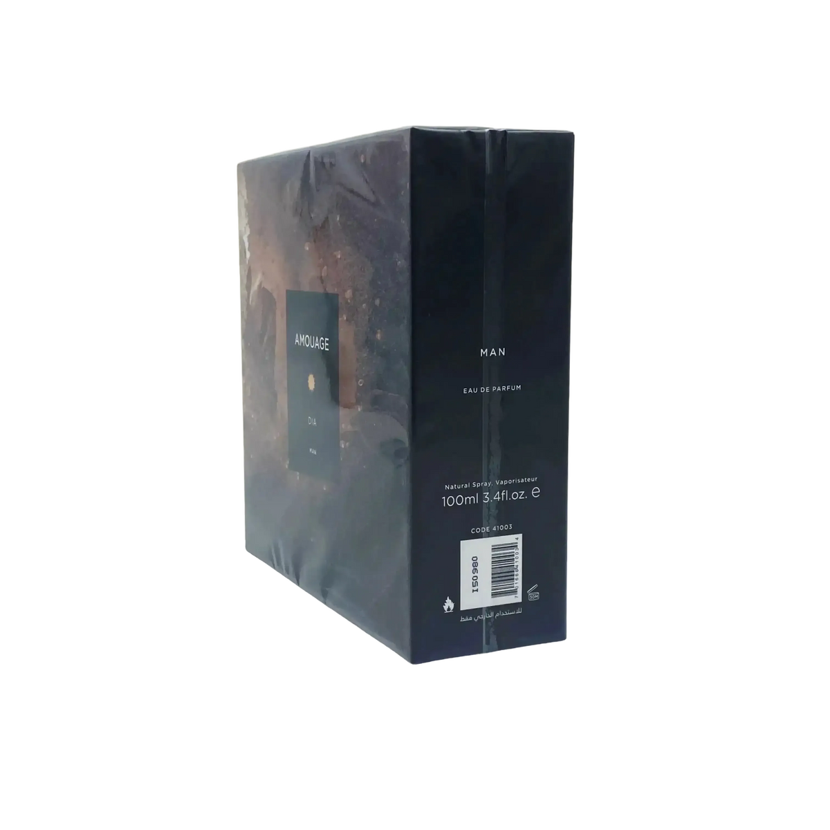 Dia Man Eau de Parfum 100 ml #3