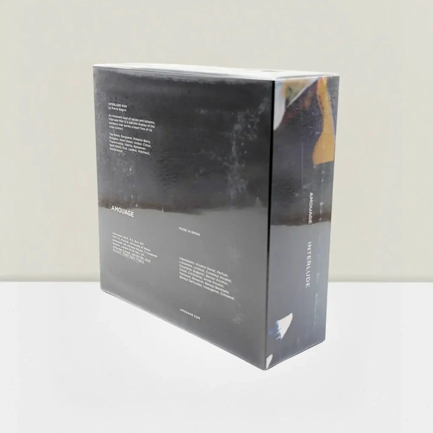 Interlude Man Eau de Parfum 100 ml #4