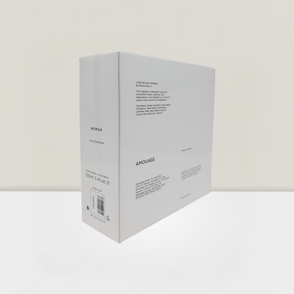 Love Delight Eau de Parfum 100 ml #3