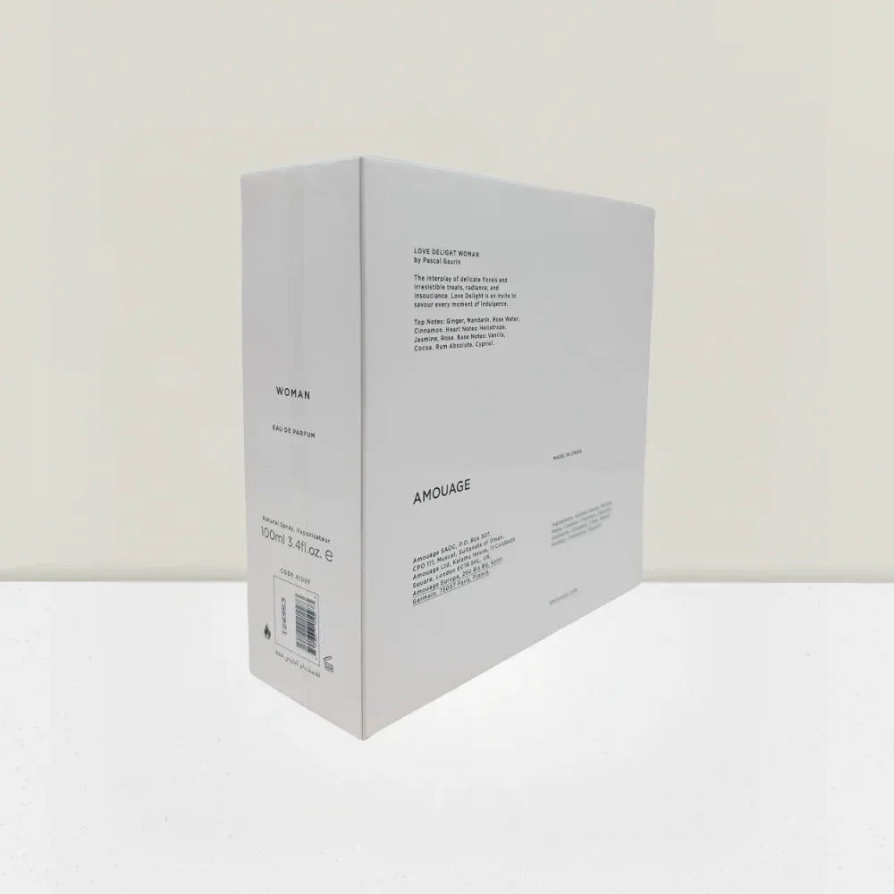 Love Delight Eau de Parfum 100 ml #3