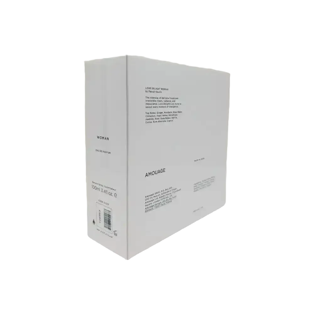 Love Delight Eau de Parfum 100 ml #4