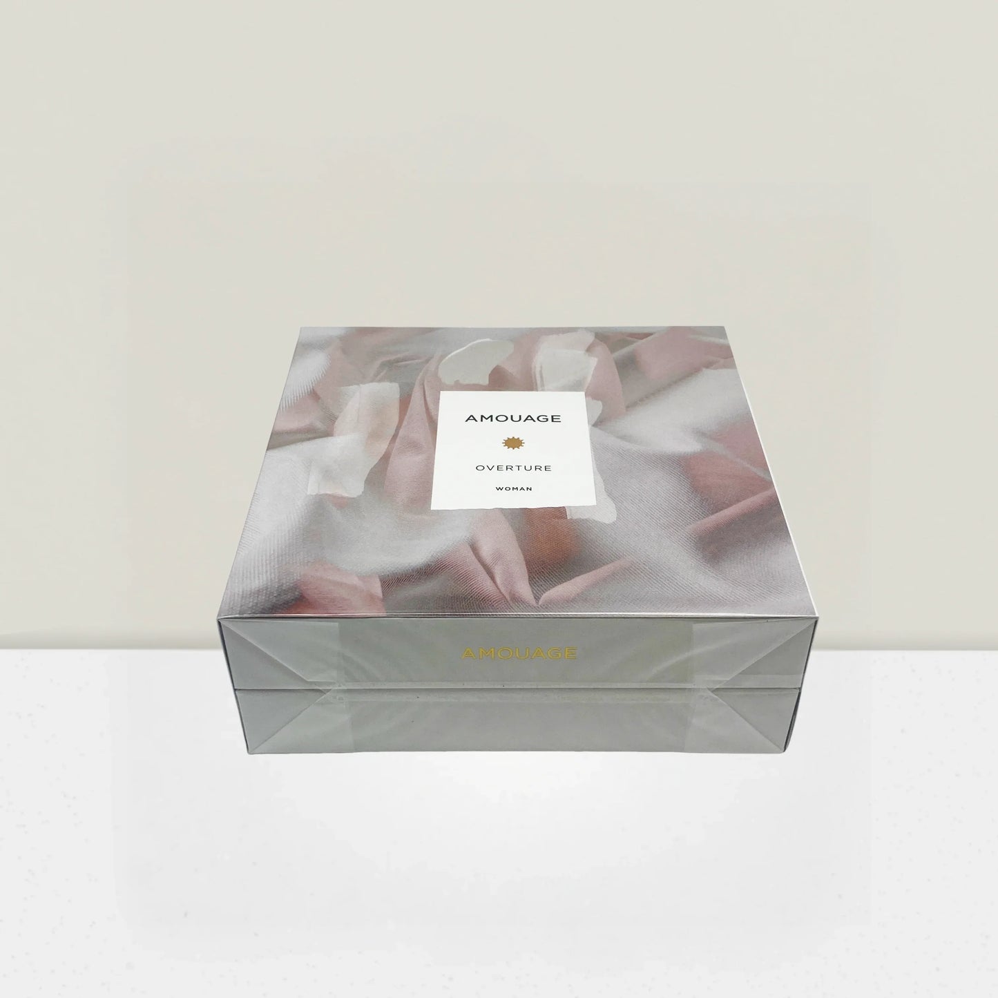 Overture Woman Eau de Parfum 100 ml #5