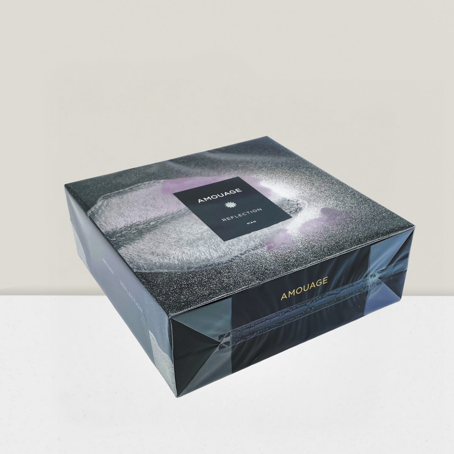 Reflection Man Eau de Parfum 100 ml #5
