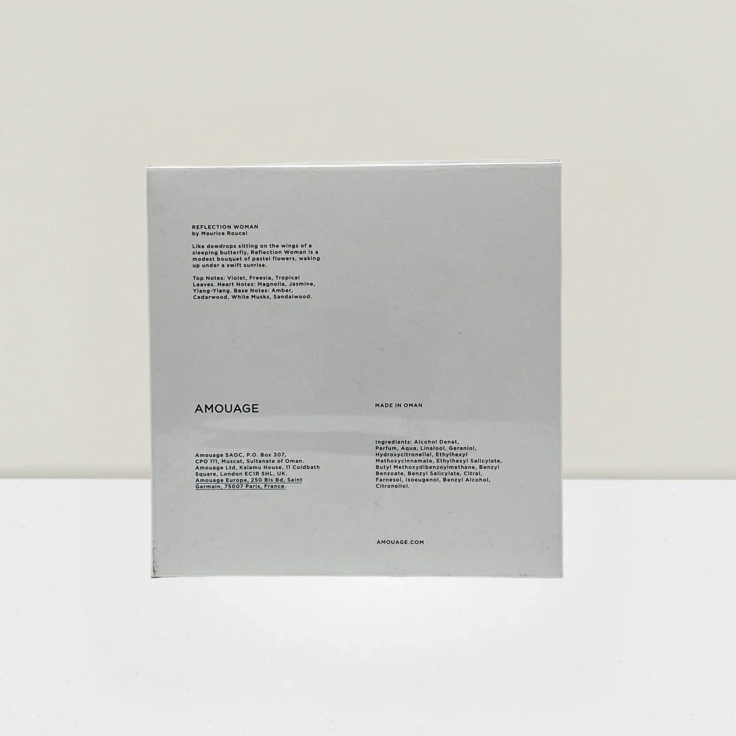 Reflection Woman Eau de Parfum 100 ml #2