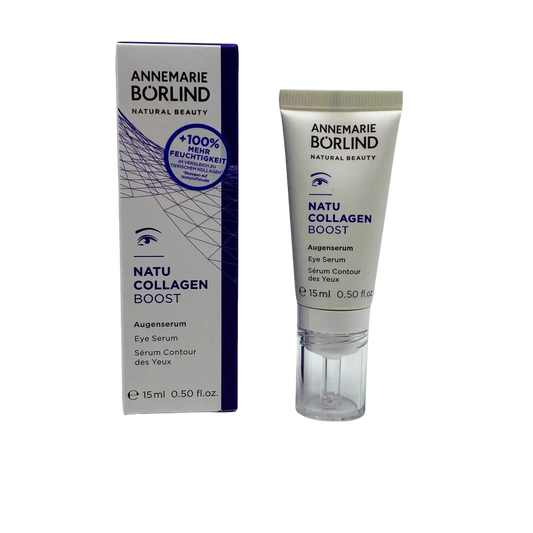 Natu Collagen Boost Augenserum 15 ml #2