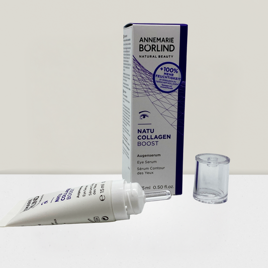 Natu Collagen Boost Augenserum 15 ml #2