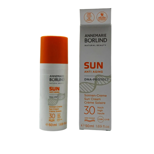 Sun Anti‑Aging DNA‑Protect Sun Cream SPF 30 50 ml #2