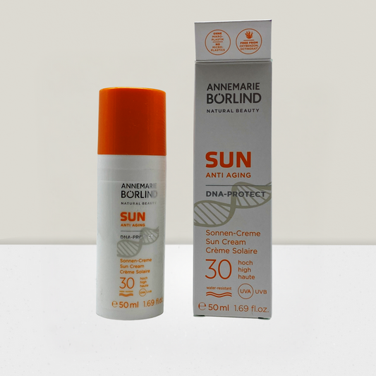 Sun Anti‑Aging DNA‑Protect Sun Cream SPF 30 50 ml #2